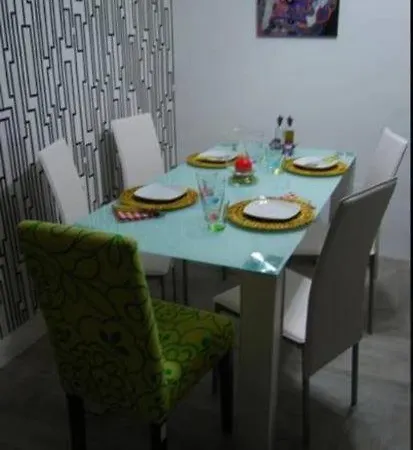 Atticomozzafiato Appartement Palermo